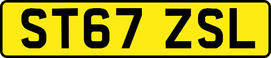 ST67ZSL