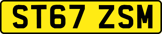 ST67ZSM