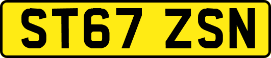 ST67ZSN