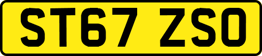 ST67ZSO