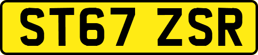 ST67ZSR