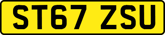 ST67ZSU