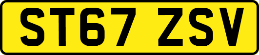 ST67ZSV
