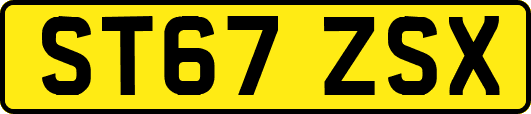 ST67ZSX