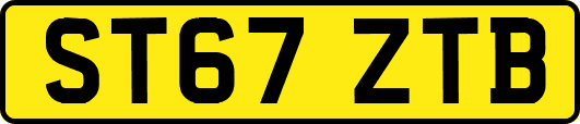 ST67ZTB