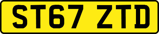 ST67ZTD