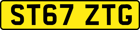 ST67ZTG
