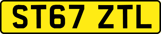 ST67ZTL