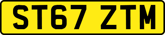 ST67ZTM