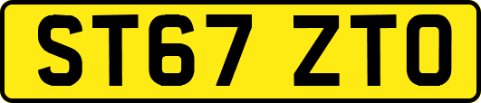 ST67ZTO