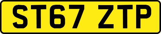 ST67ZTP