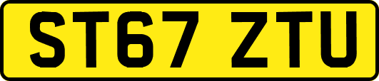 ST67ZTU