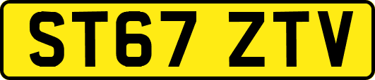 ST67ZTV
