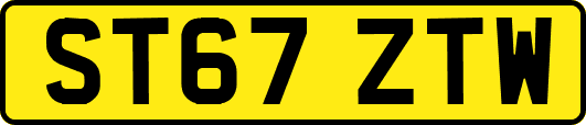 ST67ZTW