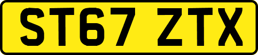 ST67ZTX