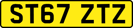 ST67ZTZ
