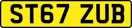 ST67ZUB
