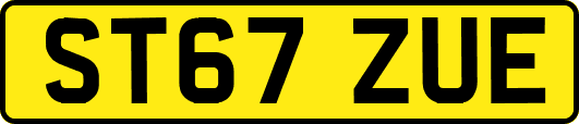 ST67ZUE