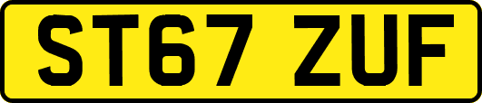 ST67ZUF