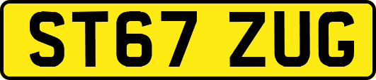 ST67ZUG