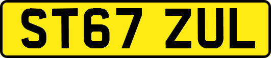 ST67ZUL