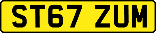 ST67ZUM