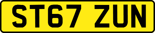 ST67ZUN