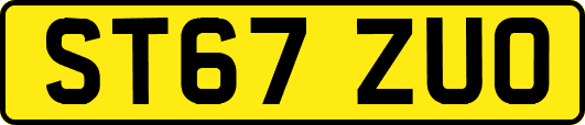 ST67ZUO