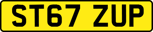 ST67ZUP
