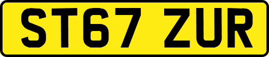 ST67ZUR