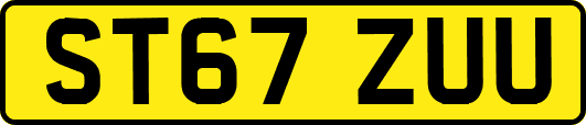 ST67ZUU