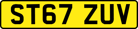 ST67ZUV
