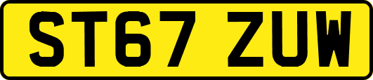 ST67ZUW