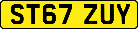 ST67ZUY