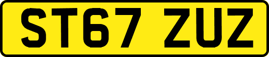 ST67ZUZ