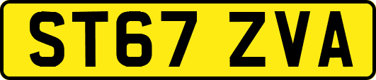 ST67ZVA