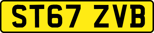 ST67ZVB
