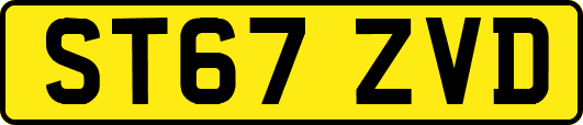 ST67ZVD