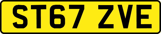 ST67ZVE