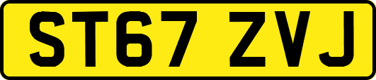 ST67ZVJ
