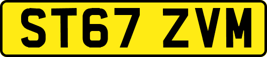 ST67ZVM