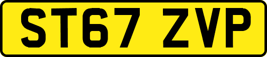 ST67ZVP