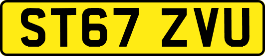 ST67ZVU