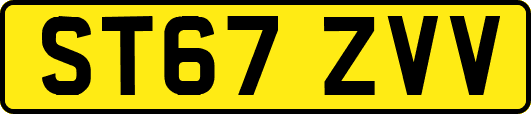 ST67ZVV