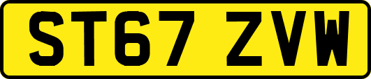 ST67ZVW