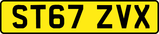 ST67ZVX