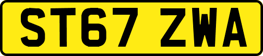 ST67ZWA