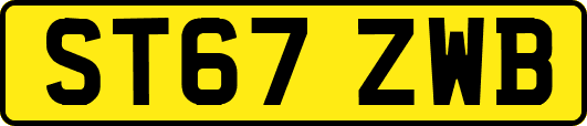 ST67ZWB