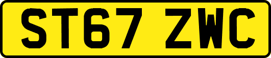 ST67ZWC