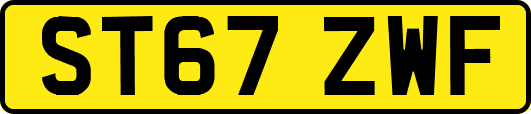 ST67ZWF